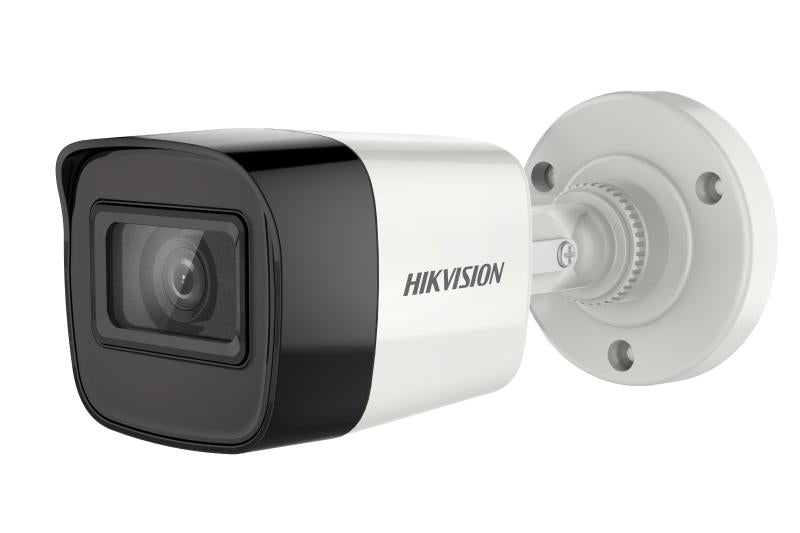 Hikvision 8MP Camera DS-2CE16U0T-ITF