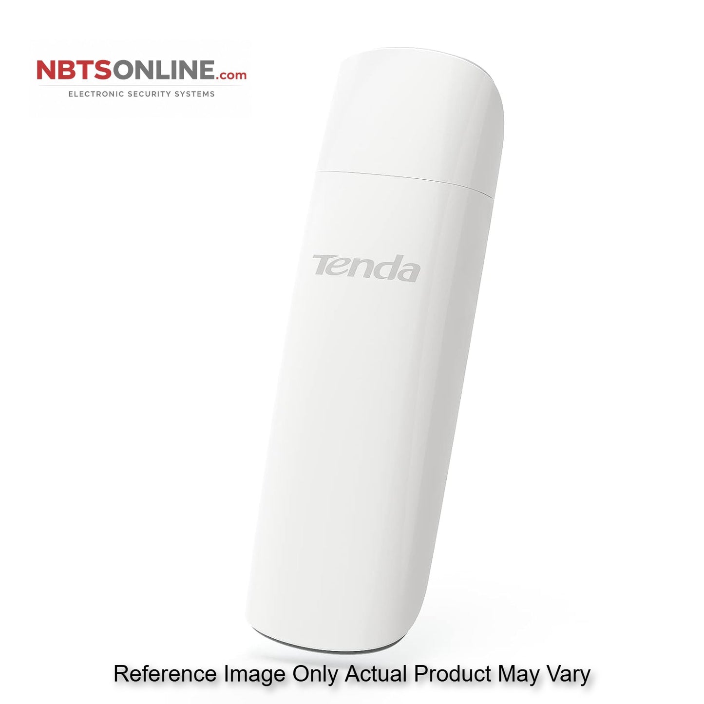 Tenda U18 AX1800 Wi-Fi 6 Dual Band USB 3.0 Wireless Adapter for PC Laptop Desktop, (up to 1201 Mbit/s on 5GHz and 574 Mbit/s on 2.4GHz, WPA3, Only Compatible with Windows 11/10)