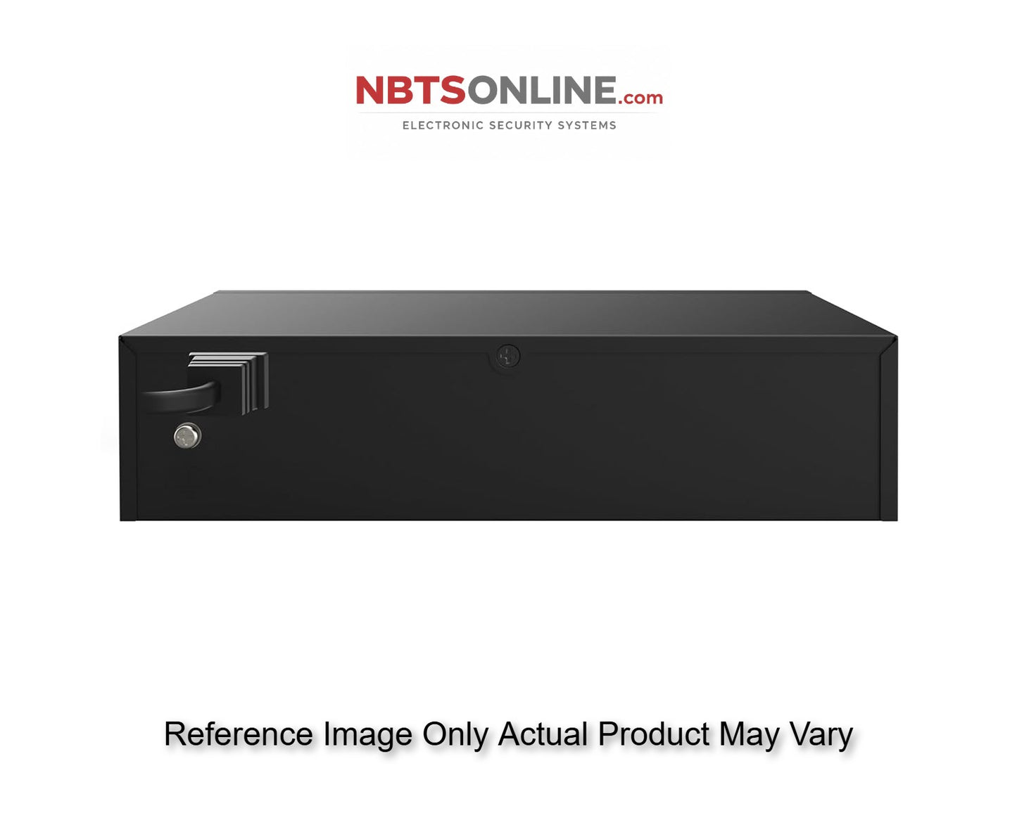 Tenda S110GPC 8 Port 10/100 +2 Giga Uplink 10-Port Gigabit Lite PoE Switch