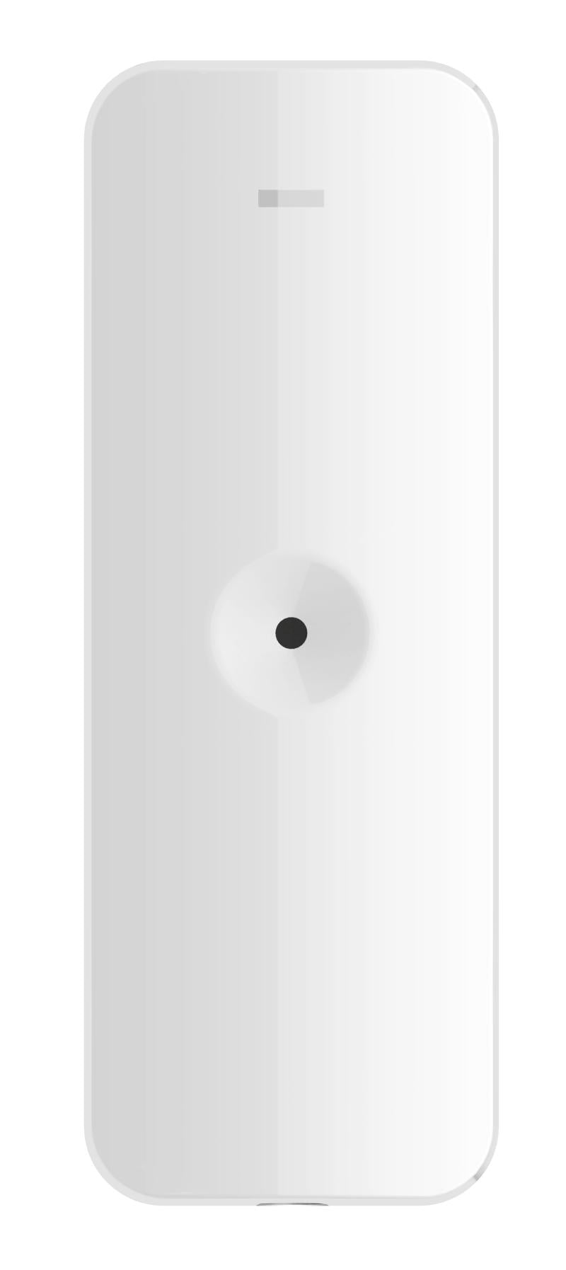 Indoor HIKVISION HOME ALARM DS-PDBG8-EG2-WB Wireless Glass Break Detector
