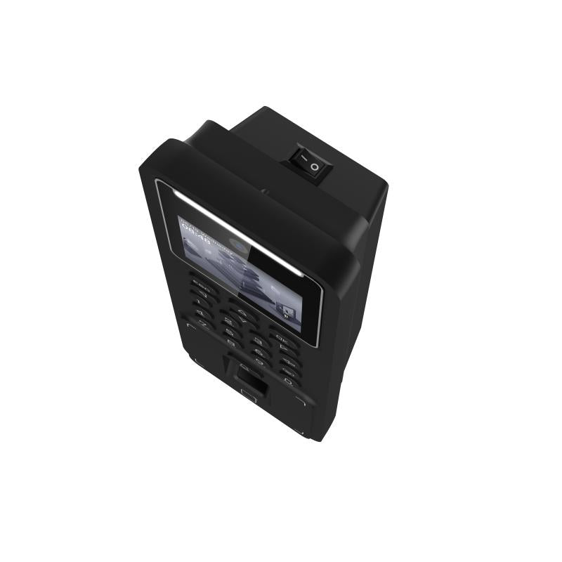 Hikvision Pro Fingerprint Terminals DS-K1T808MFWX-B