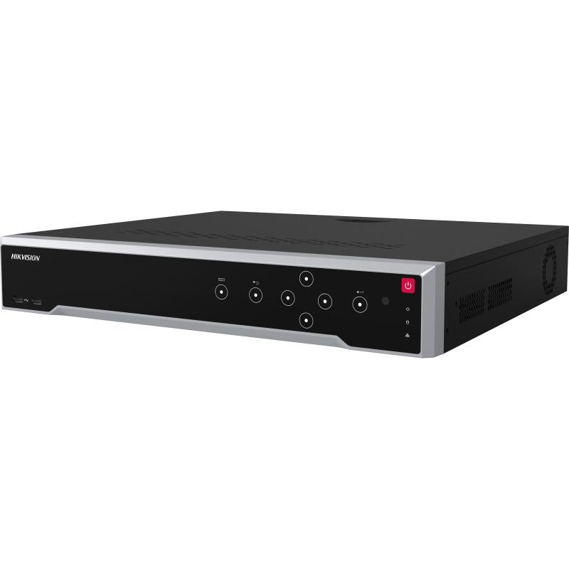Hikvision 64Ch NVR 4 Sata DS-7764NI-M4