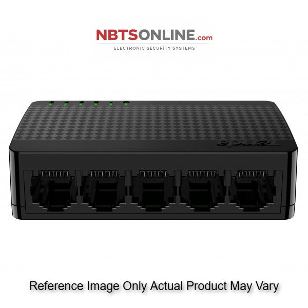 Switch Hub Gigabit Ethernet 5 ports, SG105M