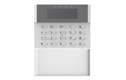 ABS Hikvision DS-PK1-LRT-HWB Intrusion Alarm