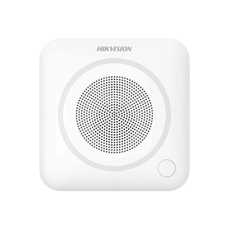 Hikvision DS-PS403I-WB Wireless Intercom Sounder Plus