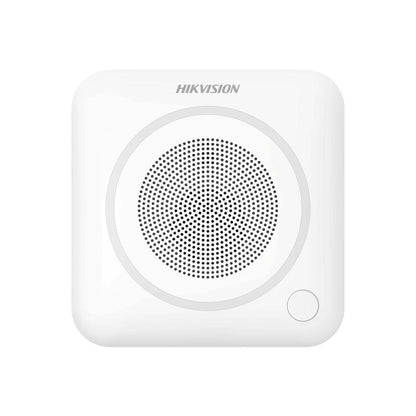 Hikvision DS-PS403I-WB Wireless Intercom Sounder Plus
