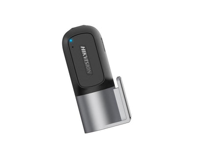 HIKVISION D1 Car Dash Camera with 1080p HD Resolution | 360° Camera Rotation | Ultra-Wide 102° View | G-Sensor | Night Vision | Built- in Wi-Fi | Built-in Mic & Speaker | Upto 128GB SD Card Support