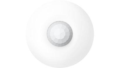 Hikvision Ds-Pdcl12-Eg2-Wb Wireless Pir Ceiling Detector, 360 Degree