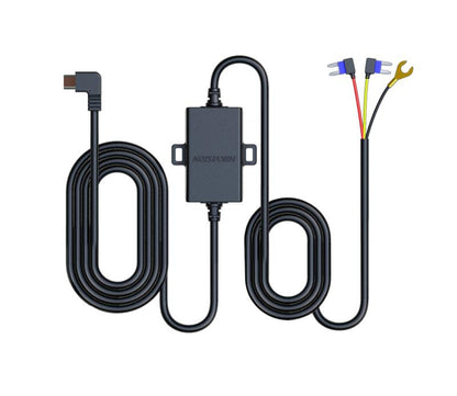 Hikvision AE-DF7351(3.8m)(Power Cable)(MICRO)