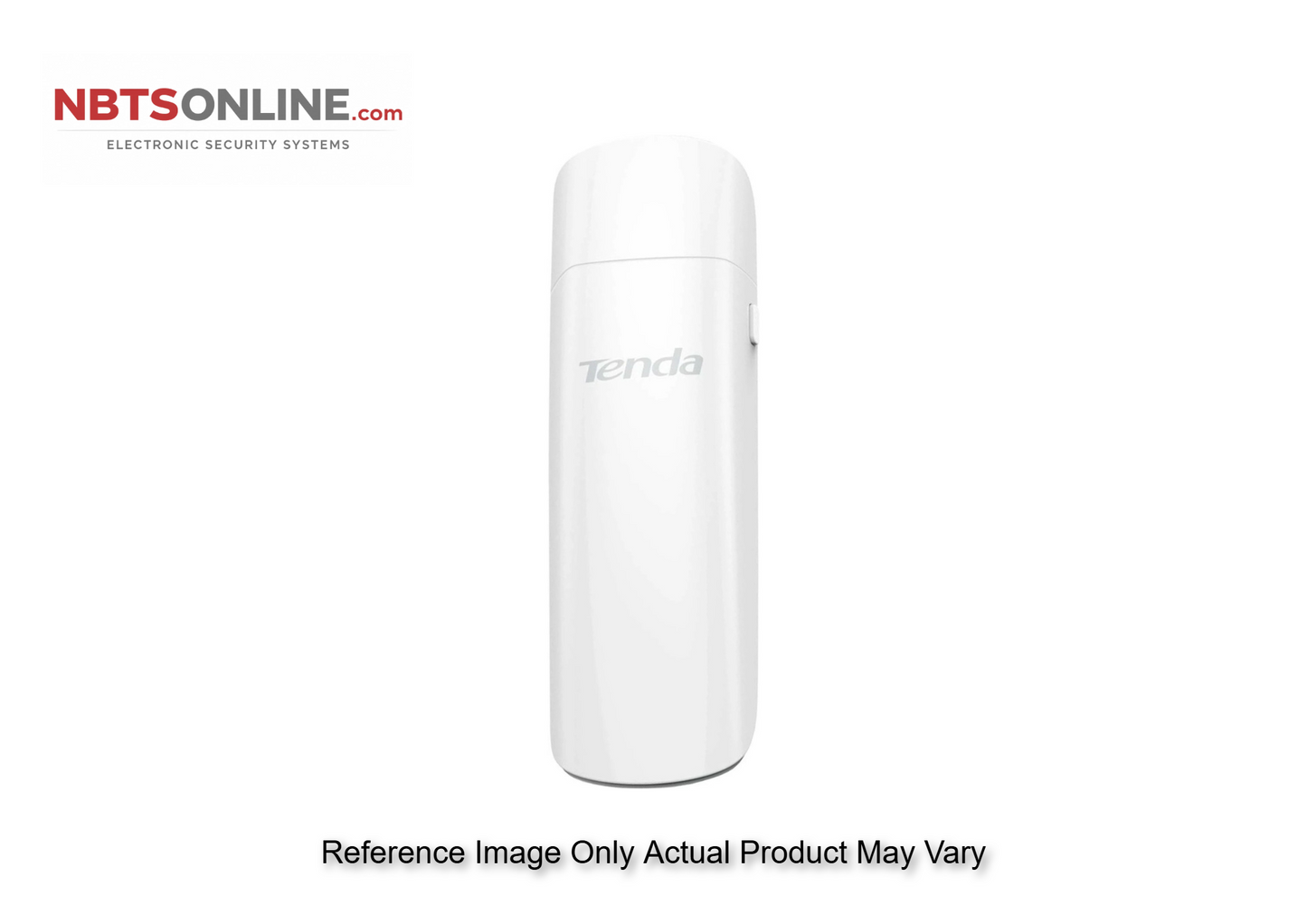 Tenda U12 AC1300 Dual-Band Wireless Wi-Fi USB 3.0 Adapter, 256-QAM