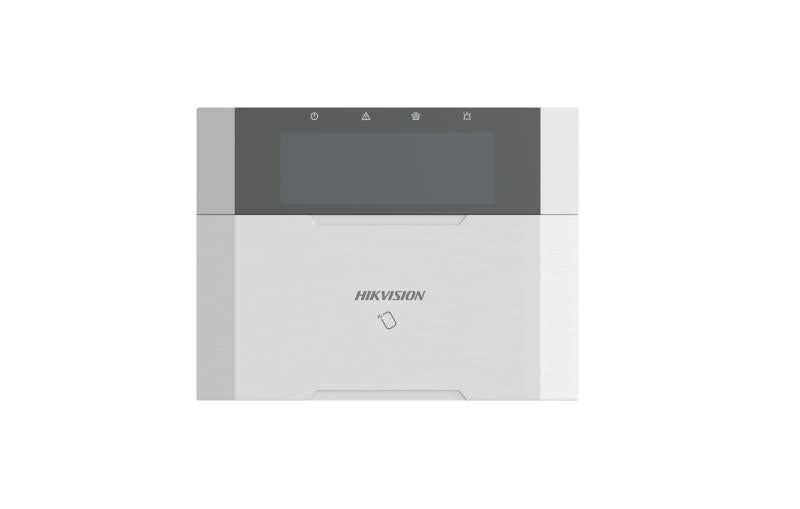 ABS Hikvision DS-PK1-LRT-HWB Intrusion Alarm