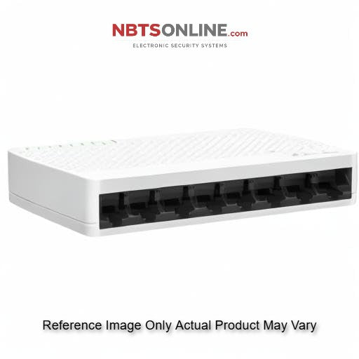 Tenda S108 8-Port Desktop Switch