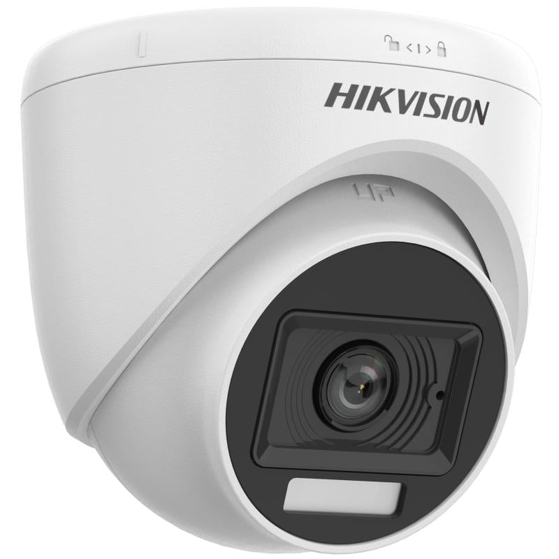 Hikvision 2K HD Dome Camera DS-2CE76G0T-LPFS