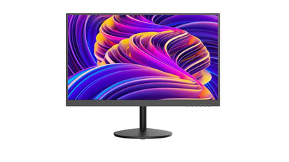 HIKVISION 24-inch Monitor| Ultra-Thin Body|1080p Full HD Display|178° Ultra-Wide View