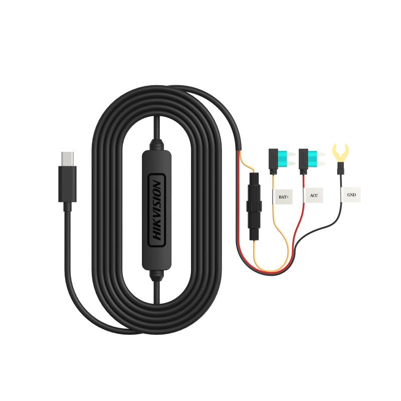 Hikvision AE-DF7351-buckline-MINI