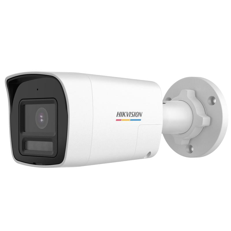 DS-2CE10DF3T-LPTS | Hikvision 2MP ColorVu HD Two Way Audio Bullet Camera (3.6mm)