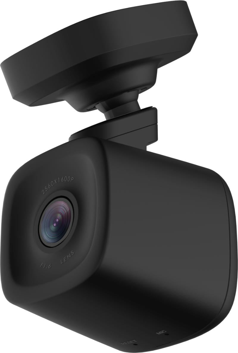 HIKVISION AE-DC5013-F6PRO Smart Dashcam with 1600P Ultra HD, Wi-Fi, GPS & ADAS Support