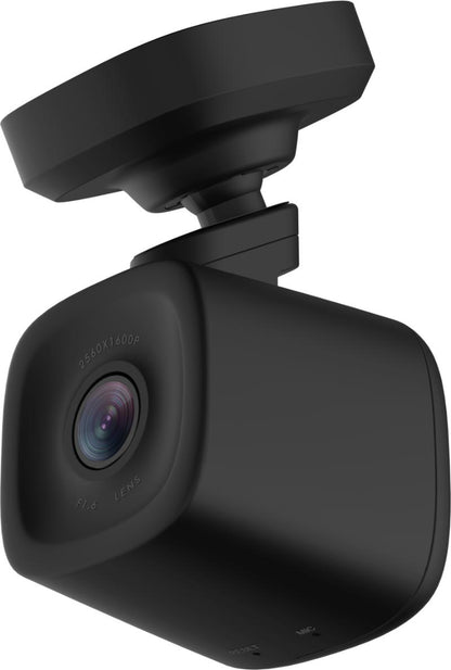 HIKVISION AE-DC5013-F6PRO Smart Dashcam with 1600P Ultra HD, Wi-Fi, GPS & ADAS Support