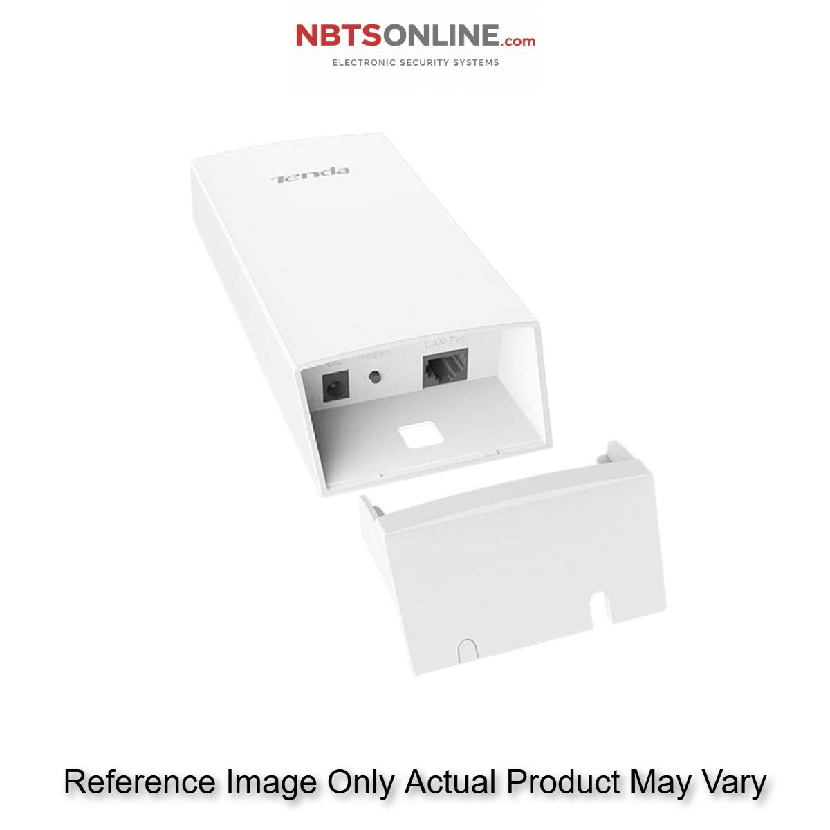 Tenda O1 300Mpbs Wireless 2.4GHz 8dBi Outdoor Point to Point CPE