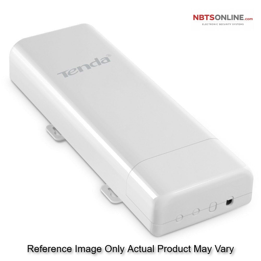 Tenda O6 5.8 GHZ 11 AC 433 Mbps Outdoor Long Range CPE O6 Upto 10 KM