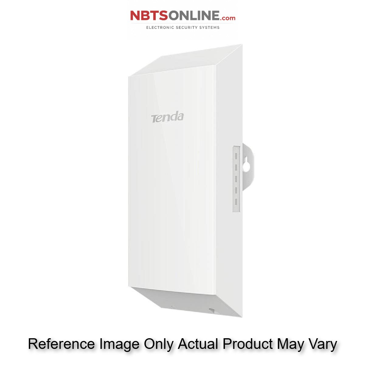 Tenda O1 300Mpbs Wireless 2.4GHz 8dBi Outdoor Point to Point CPE