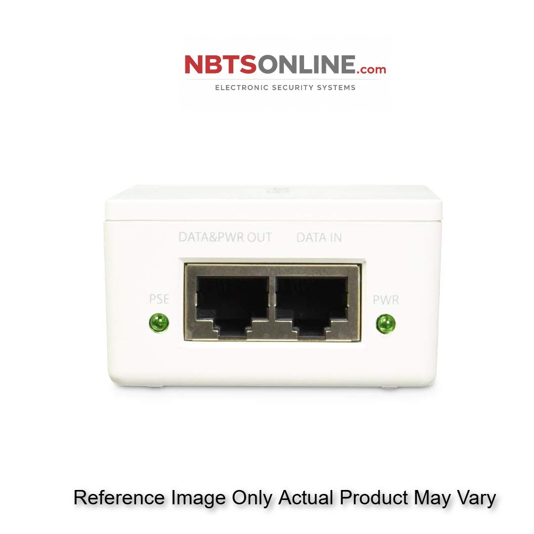 TENDA-PoE30G-AT Gigabit PoE Injector 30W Output Power | Compliant with IEEE 802.3af/at Standard |Power Distance Extension of up to 100 Meters