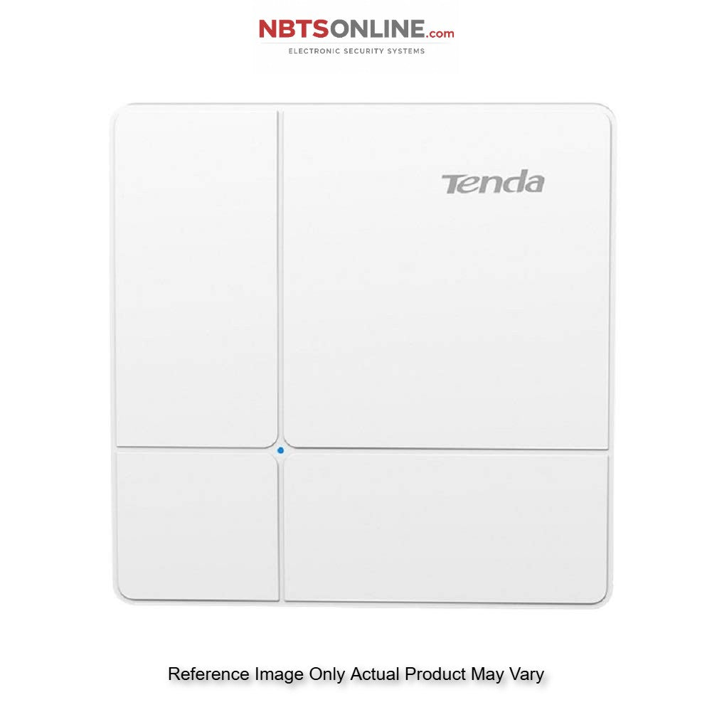 Tenda i24 1200Mbps Dual Band Wave 2 Gigabit Ceiling Mount Access Point