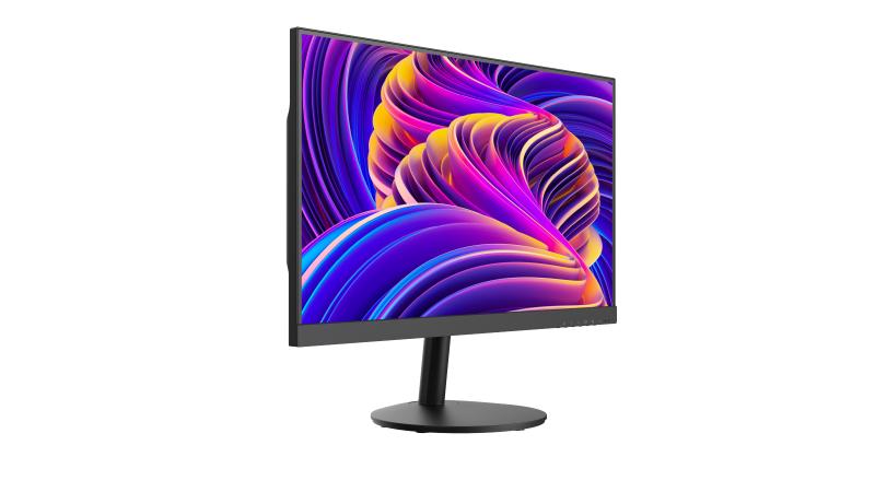 HIKVISION 24-inch Monitor| Ultra-Thin Body|1080p Full HD Display|178° Ultra-Wide View