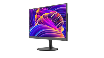 HIKVISION 24-inch Monitor| Ultra-Thin Body|1080p Full HD Display|178° Ultra-Wide View