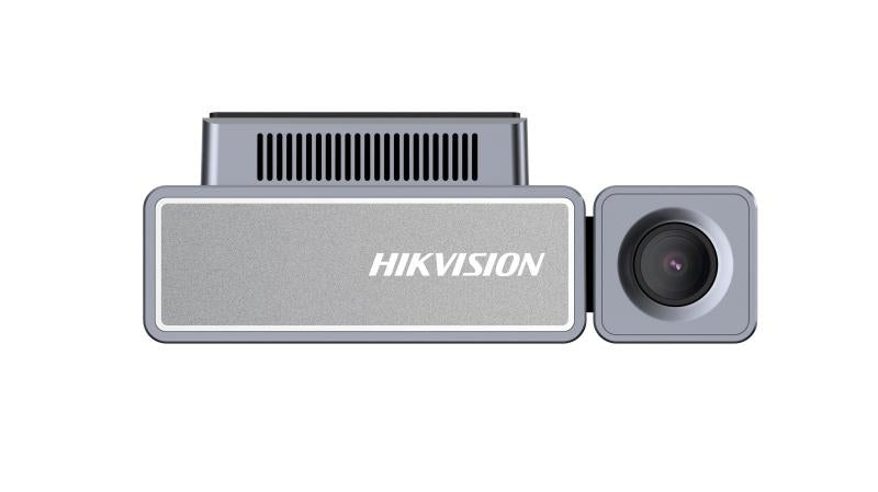 HIKVISION Ultra HD Smart Dashcam with Voice Control & ADAS – Model AE-DC8012-C8
