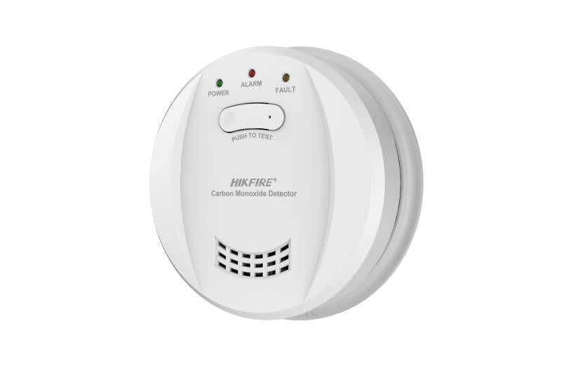 Hikvision Carbon Monoxide Detector Standalone HF-GM100