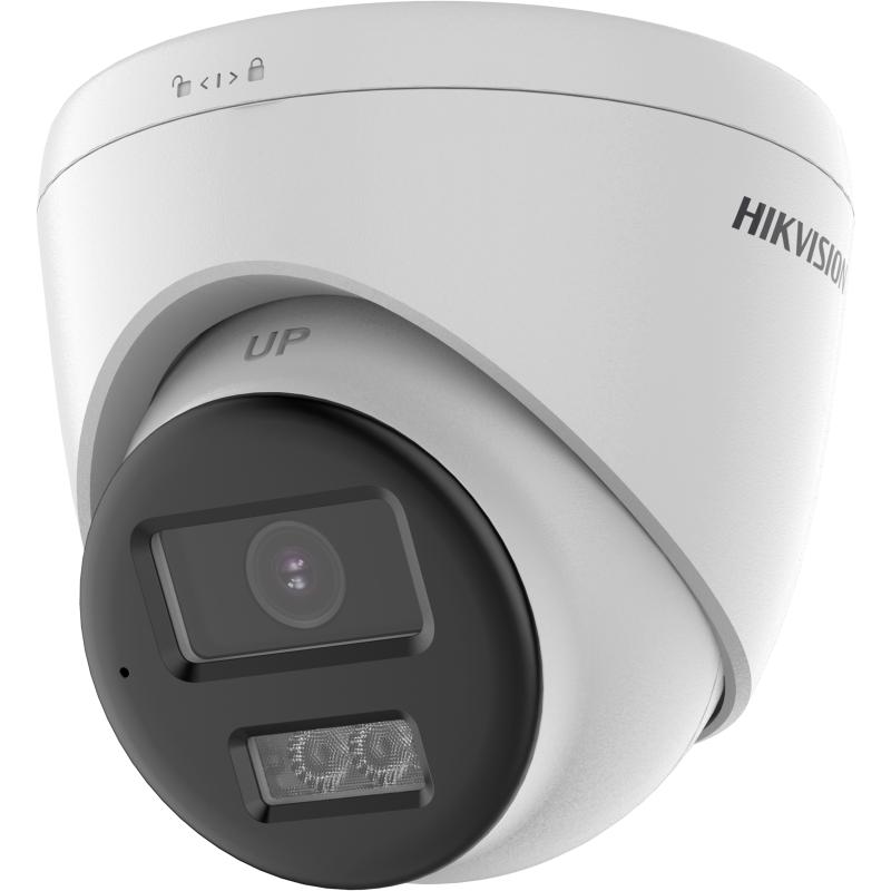 Hikvision 3K HD Dome Camera DS-2CE78K0T-LTS