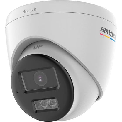 Hikvision ColorVu Camera DS-2CE72DF3T-LTS