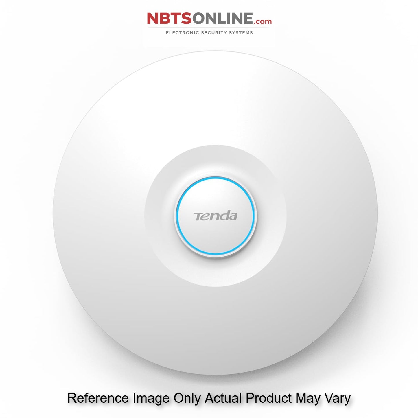 Tenda i29 Wi-Fi 6 AX3000 Dual Band Gigabit Wireless Access Point, Coverage 3200 sq.ft|PoE Powered|Surport IEEE 802.11ax Wave 2 and MU-MIMO