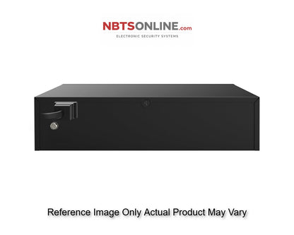 Tenda S110GPC 8 Port 10/100 +2 Giga Uplink 10-Port Gigabit Lite PoE Switch