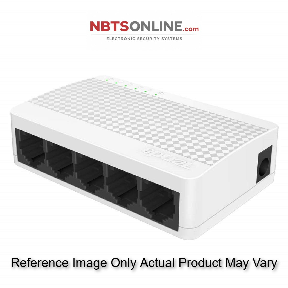 TENDA TE-S105 5-Port Mini 10/100Mbps Fast Ethernet Switch