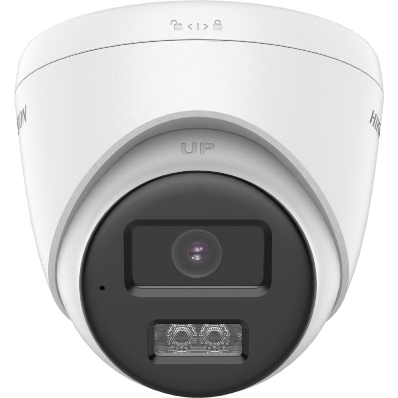 Hikvision 3K HD Dome Camera DS-2CE78K0T-LTS