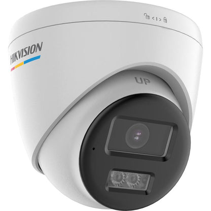 Analog HD ColorVu Camera DS-2CE72KF3T-LS