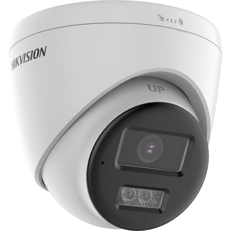 Hikvision 3K HD Dome Camera DS-2CE78K0T-LTS