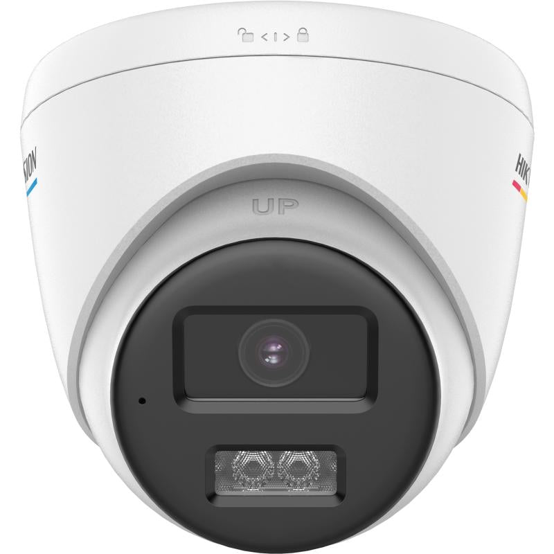 Hikvision ColorVu Camera DS-2CE72DF3T-LTS