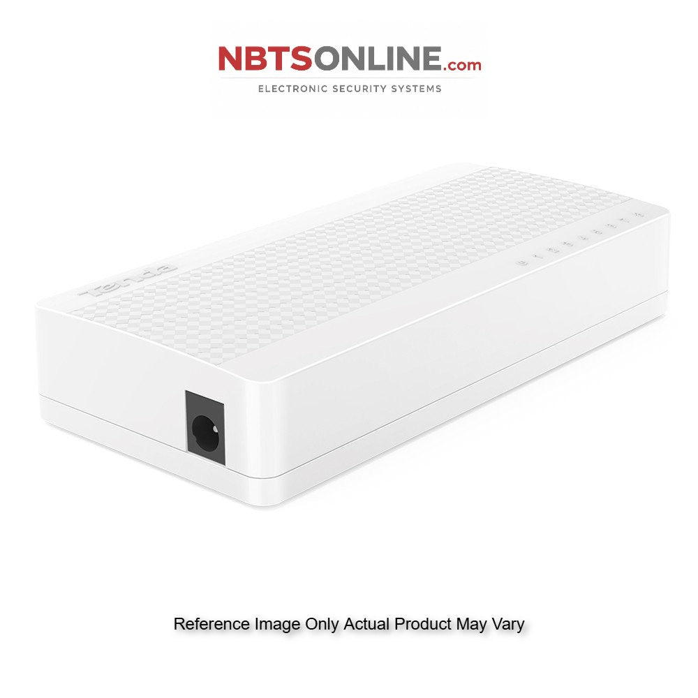 Tenda S108 8-Port Desktop Switch