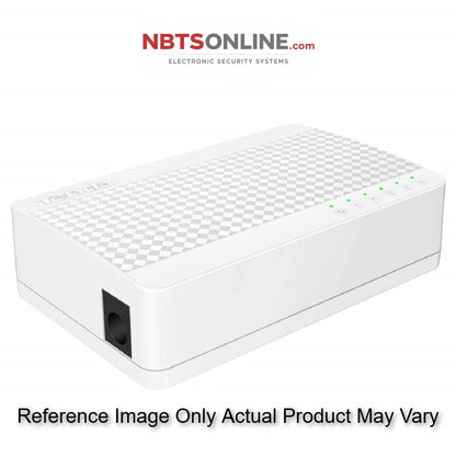 TENDA TE-S105 5-Port Mini 10/100Mbps Fast Ethernet Switch