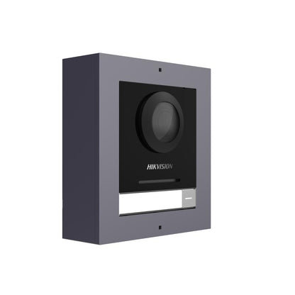 Hikvision Modular Door Station DS-KD8003-IME1(B)/Surface
