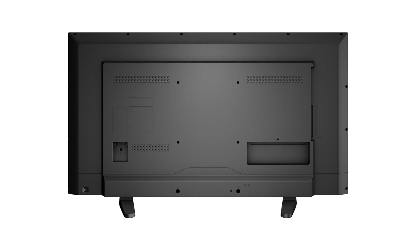 HIKVISION 21.5-inch FHD Monitor|178° Ultra-Wide View|HDMI and VGA|8 bit LVDS FHD (1920 × 1080) Display
