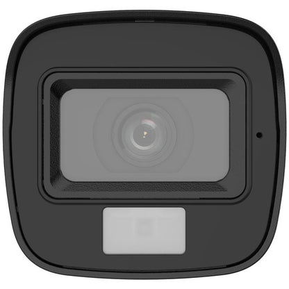 HIKVISION 3K Smart Hybrid Light Audio Fixed Mini Bullet Camera DS-2CE16K0T-LPFS Compatible with JK Vision BNCa