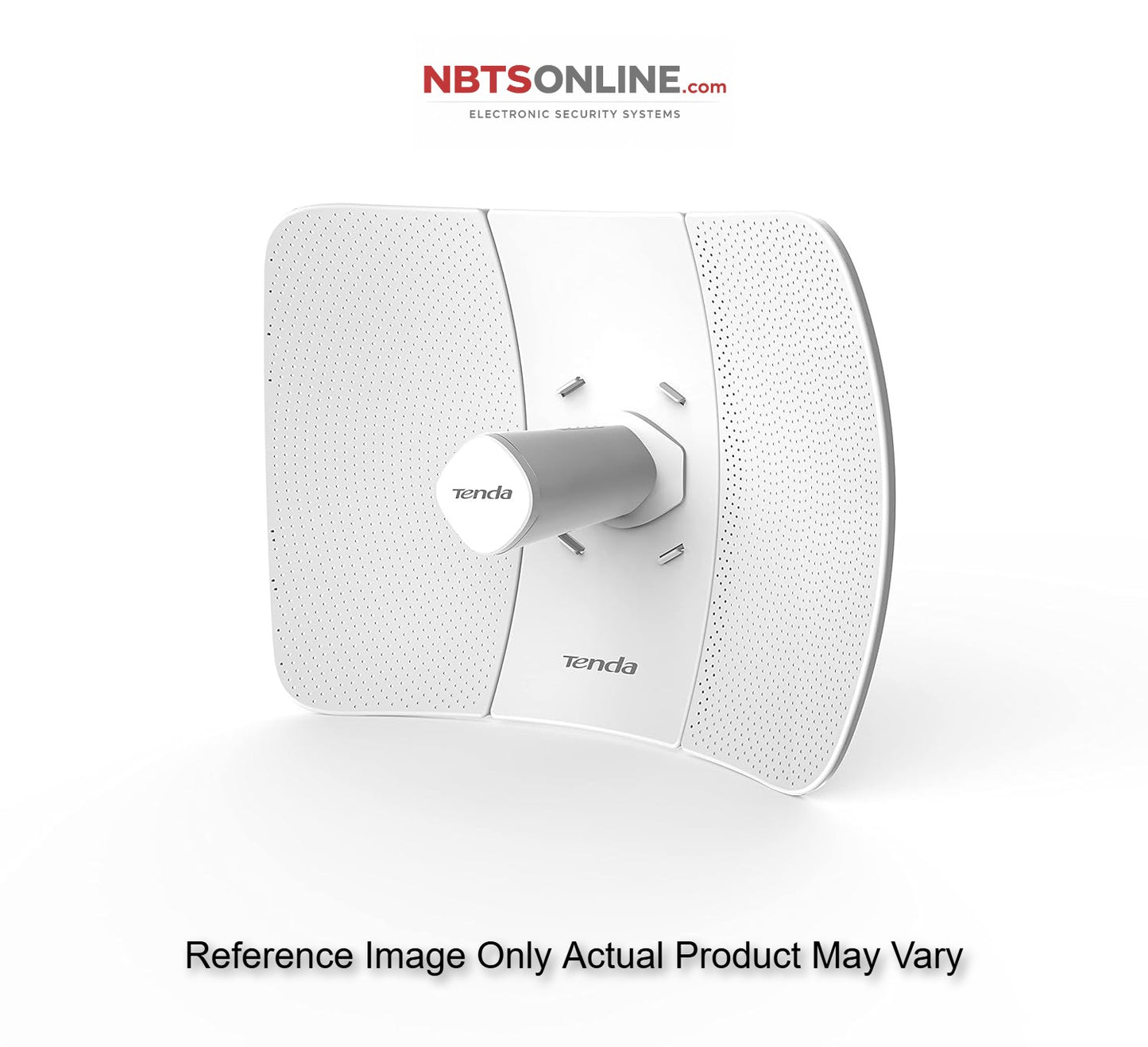 Tenda O9 5GHz 11ac 23dBi Gigabit Outdoor CPE/Access Point