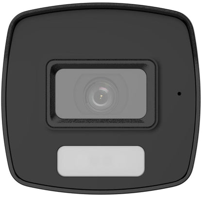 Hikvision DS-2CE17D0T-LFS 2MP 40M Smart Dual-Light Built-in Mic BulletCamera