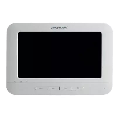 Hikvision Analog VDP Indoor Station Storage DS-KH2220-S