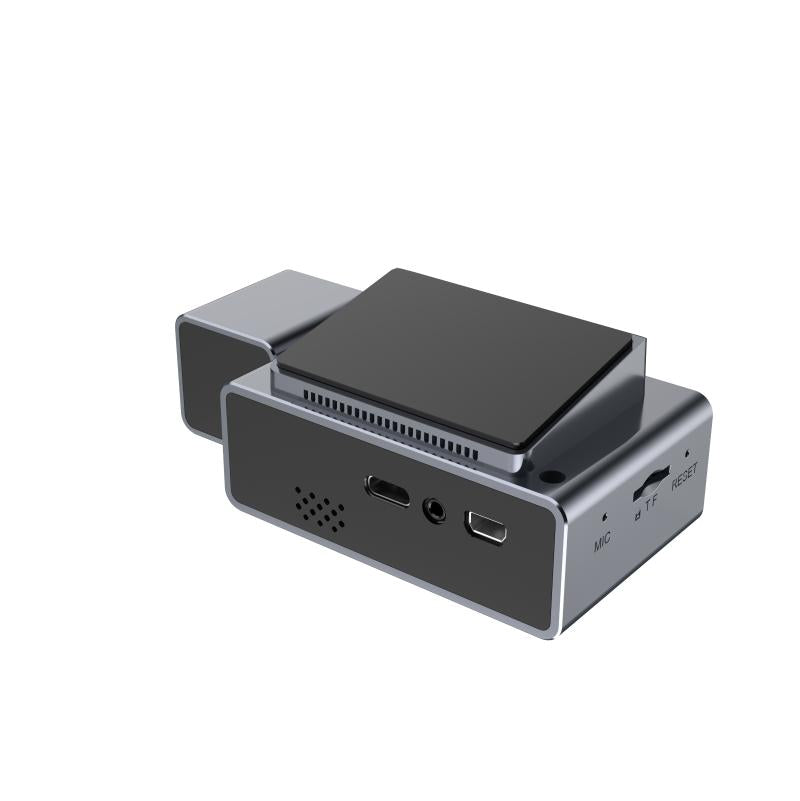 Automotive Electronics Dashcamera AE-DC8012-C8(2ch)