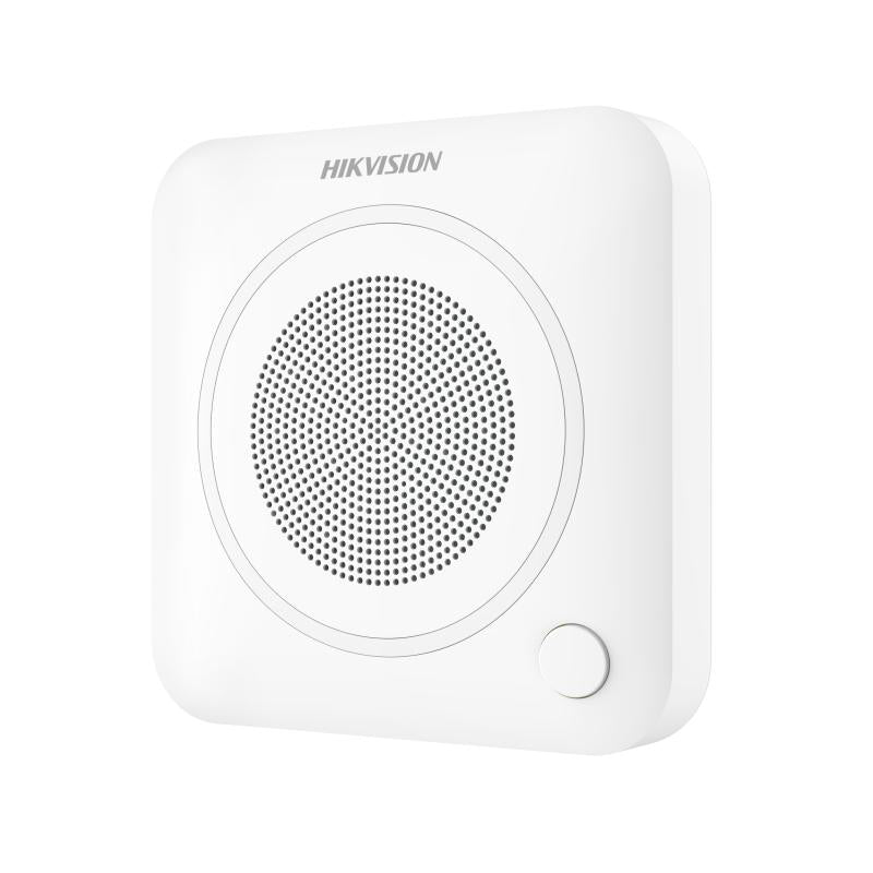 Hikvision DS-PS403I-WB Wireless Intercom Sounder Plus